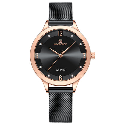 Women’s Electronic Watch | Business | Fashion | Minimal