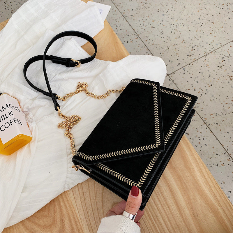 Women’s Mini Bag | Velvet | Fashion | Chic