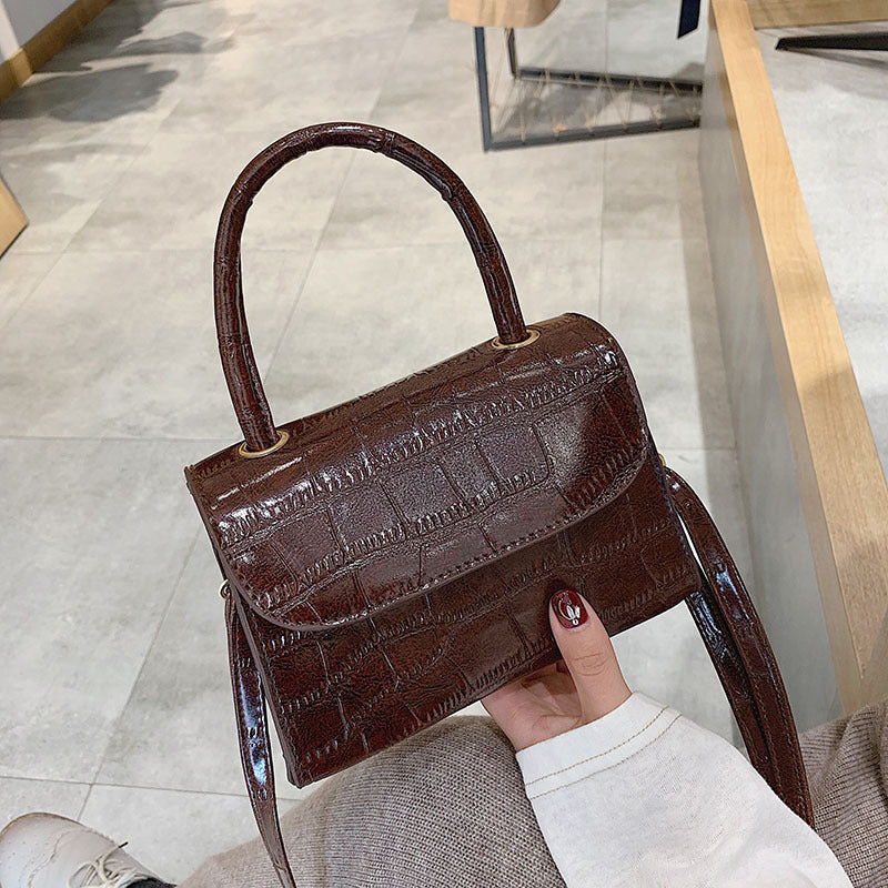 Women’s Mini Square Bag | Portable | Fashion | Casual