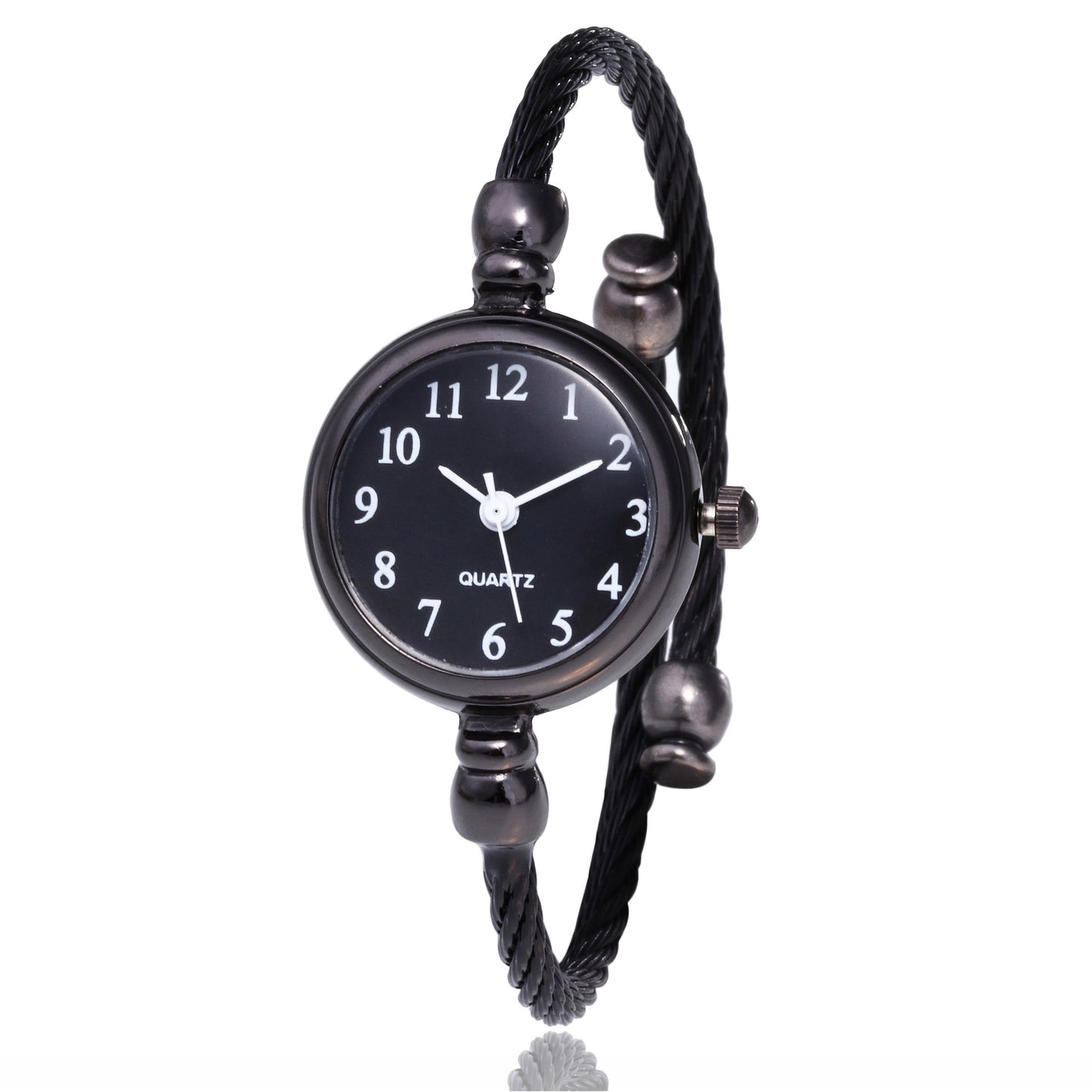 Women’s Korean Style Quartz Watch | Trendy | Fashion | Jewelry