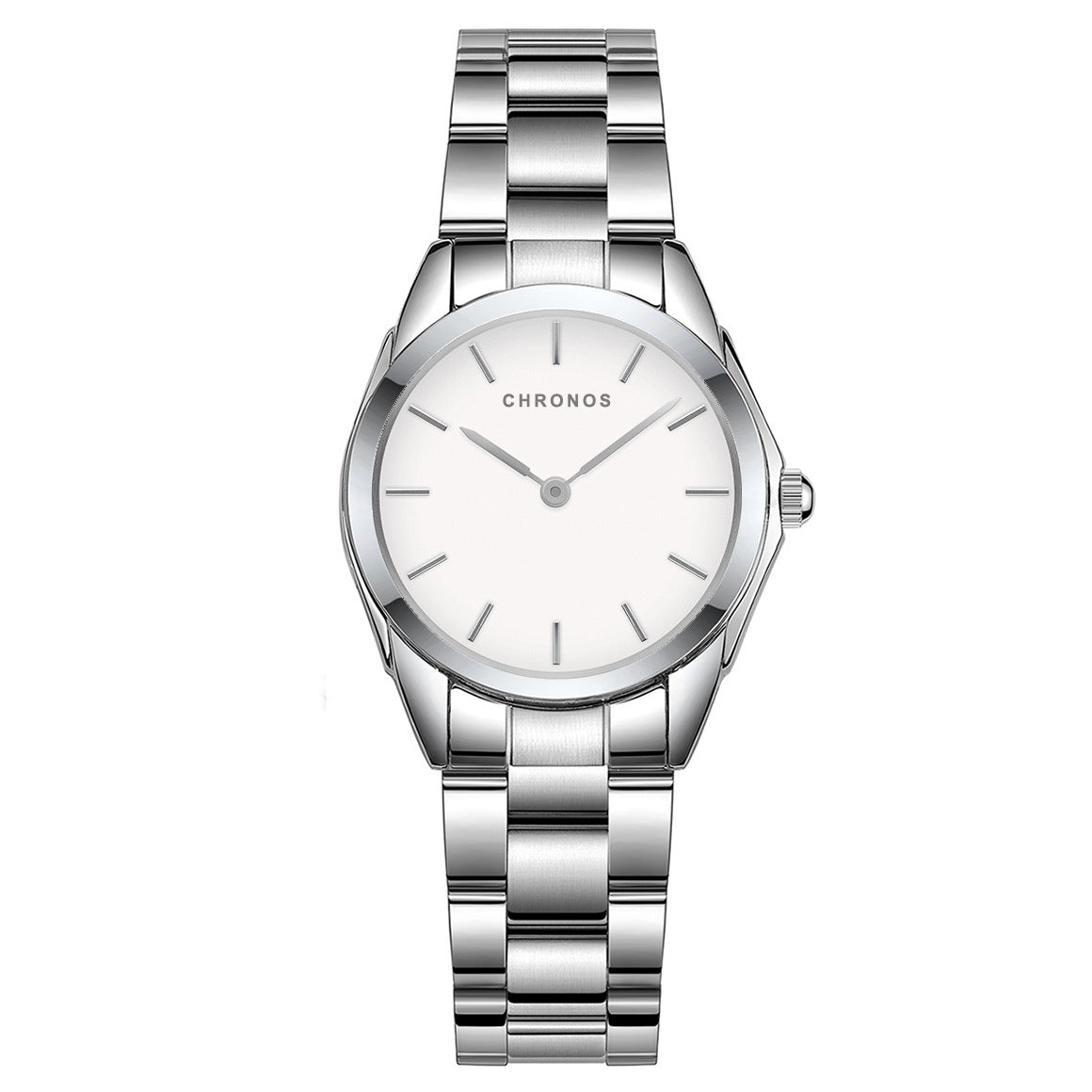 Women’s Casual Waterproof Quartz Watch | Everyday | Minimal | Fashion