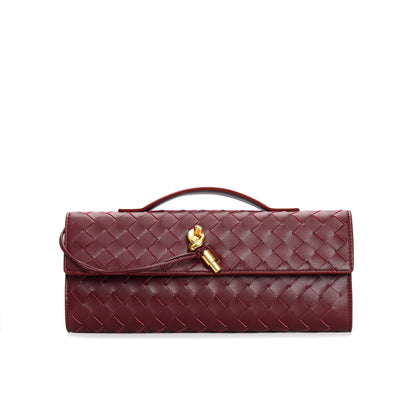 Women’s Crossbody Bag | Woven | Fashion | Chic