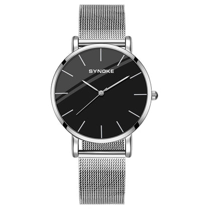 Women’s Fashion Quartz Watch | Unisex | Casual | Everyday