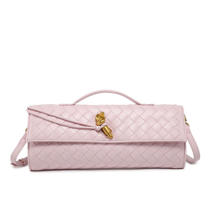 Women’s Crossbody Bag | Woven | Fashion | Chic