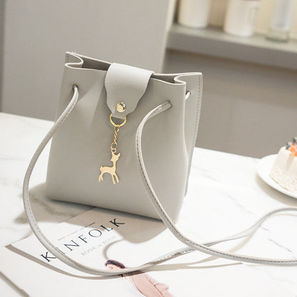 Women’s Shoulder Bag | Fawn | Fashion | Casual