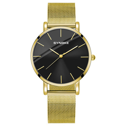 Women’s Fashion Quartz Watch | Unisex | Casual | Everyday