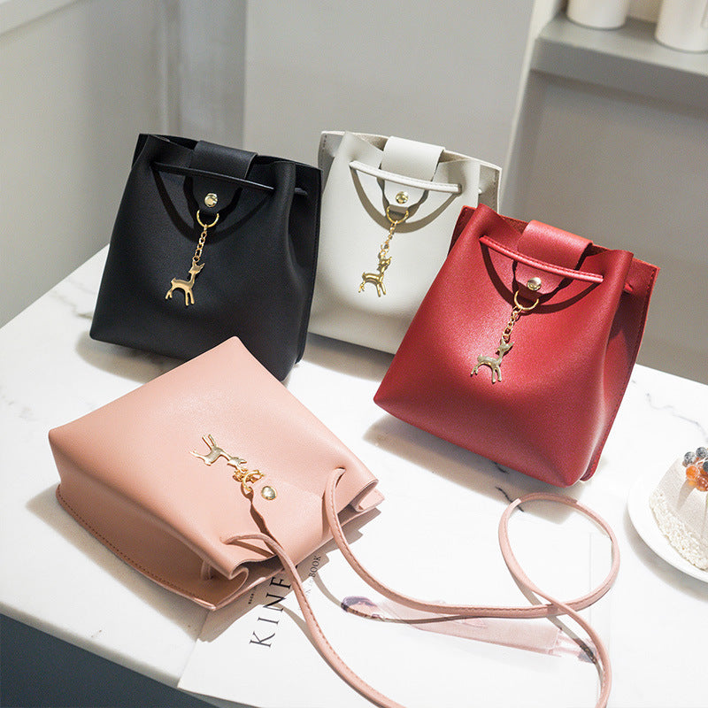 Women’s Shoulder Bag | Fawn | Fashion | Casual