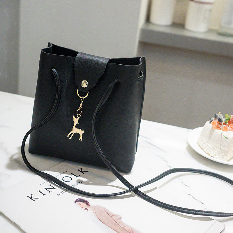Women’s Shoulder Bag | Fawn | Fashion | Casual