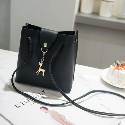 Women’s Shoulder Bag | Fawn | Fashion | Casual