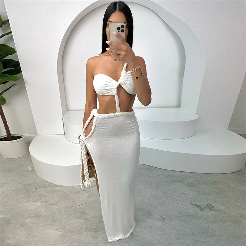 Women’s Regular Fit Maxi Dress | Elegant | Casual | Everyday