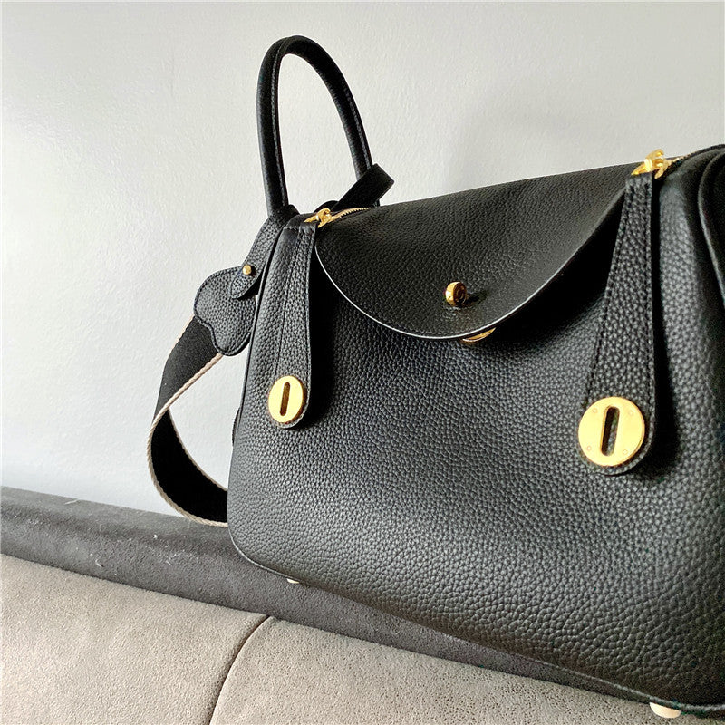 Women’s Bucket Bag | Vintage | Fashion | Portable Tote