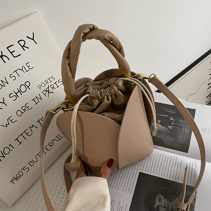 Women’s Shoulder Bag | Retro | Fashion | Casual