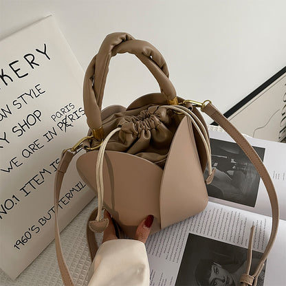 Women’s Shoulder Bag | Retro | Fashion | Casual