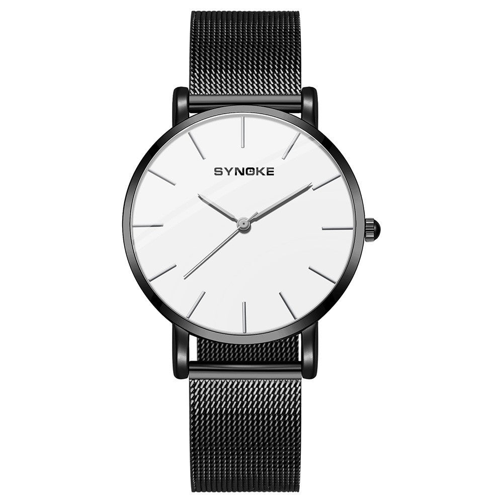 Women’s Fashion Quartz Watch | Unisex | Casual | Everyday