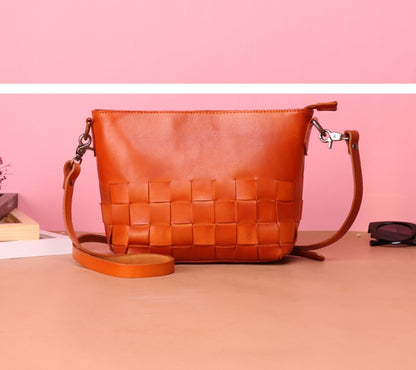 Women’s Shoulder Bag | Retro | Fashion | Casual