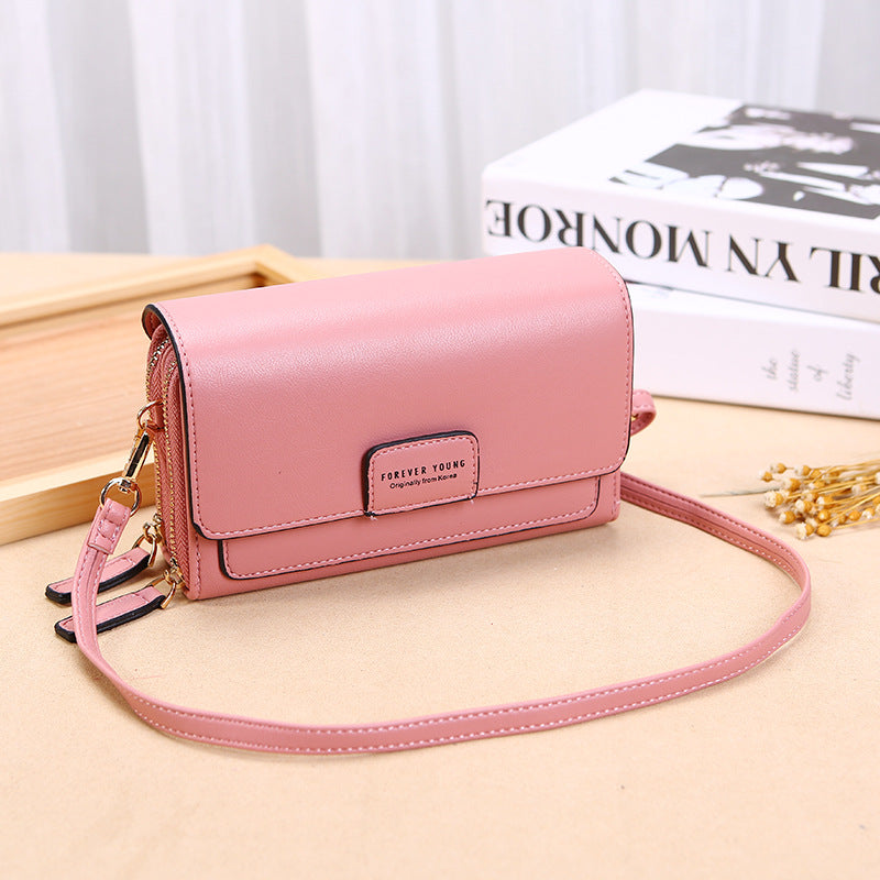 Women’s Shoulder Mini Bag | Casual | Fashion | Everyday