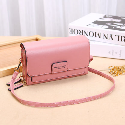 Women’s Shoulder Mini Bag | Casual | Fashion | Everyday