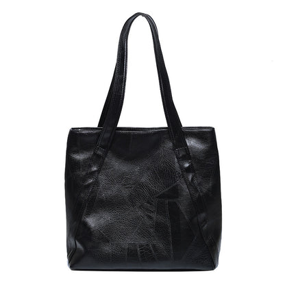 Women’s Tote Bag | Retro | PU Leather | Fashion