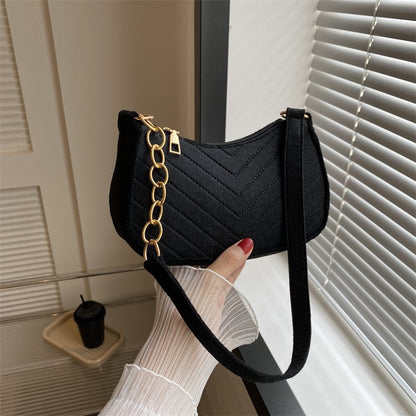 Women’s Shoulder Bag | Large Capacity | Simple | Fashion