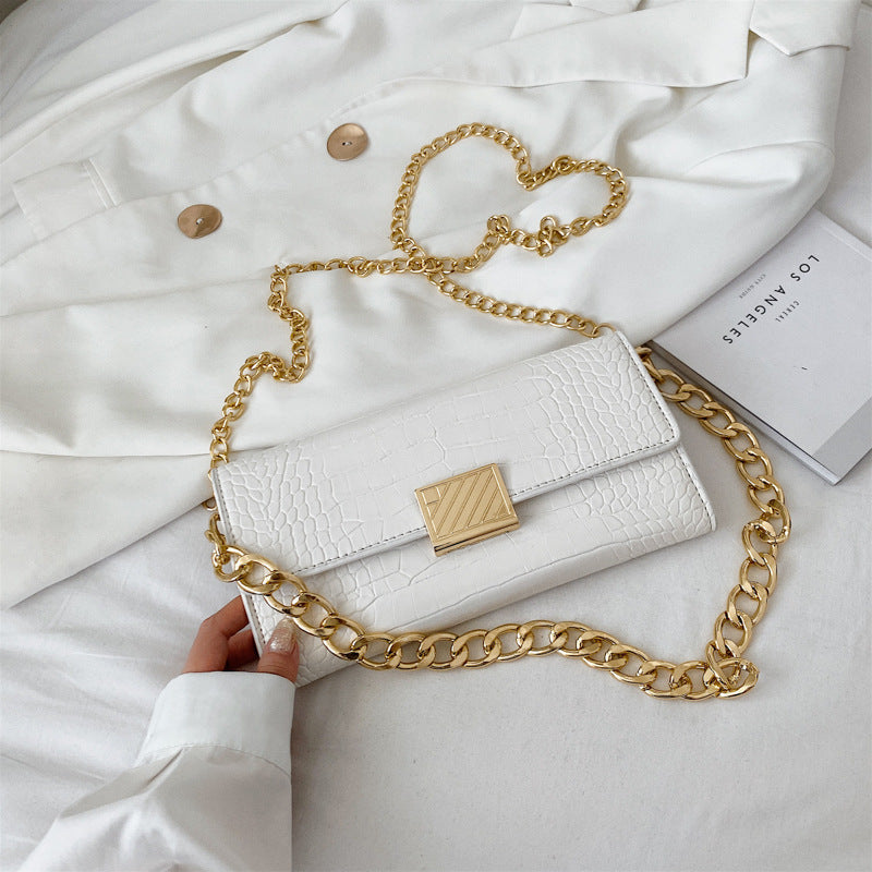 Women’s Shoulder Bag | Chain | Fashion | Chic