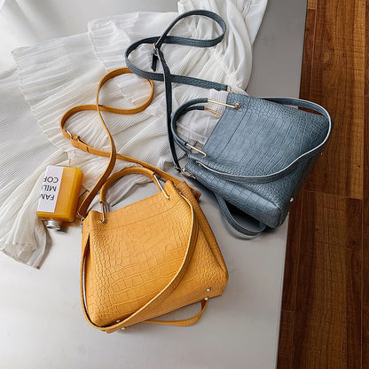Women’s Shoulder Tote Bag | Korean Style | Fashion | Casual