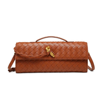 Women’s Crossbody Bag | Woven | Fashion | Chic