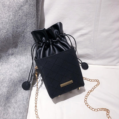Women’s Crossbody Mini Bag | Chain | Fashion | Casual