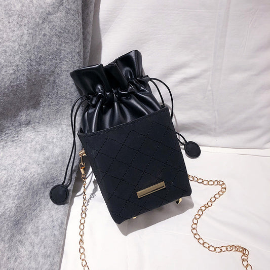 Women’s Crossbody Mini Bag | Chain | Fashion | Casual