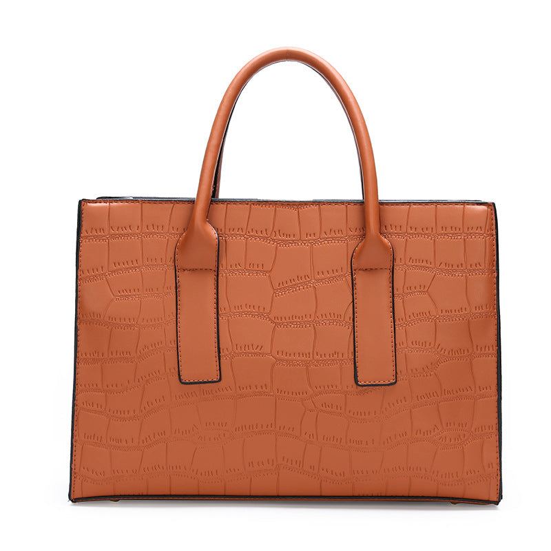 Women’s Large Capacity Tote Bag | Fashion | Casual | Everyday