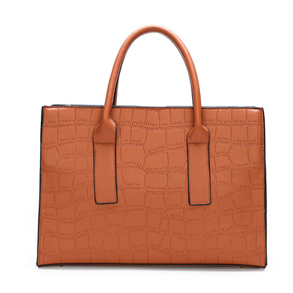 Women’s Large Capacity Tote Bag | Fashion | Casual | Everyday