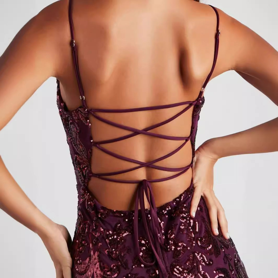 Women’s Mini Dress | Sexy | Party | Evening