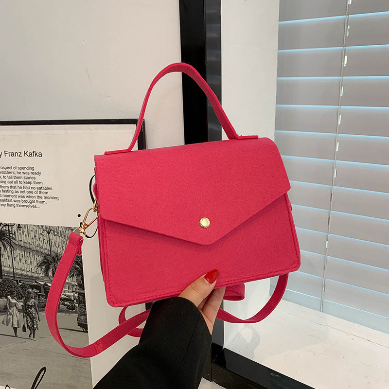 Women’s Shoulder Mini Bag | Fashion | Casual | Everyday