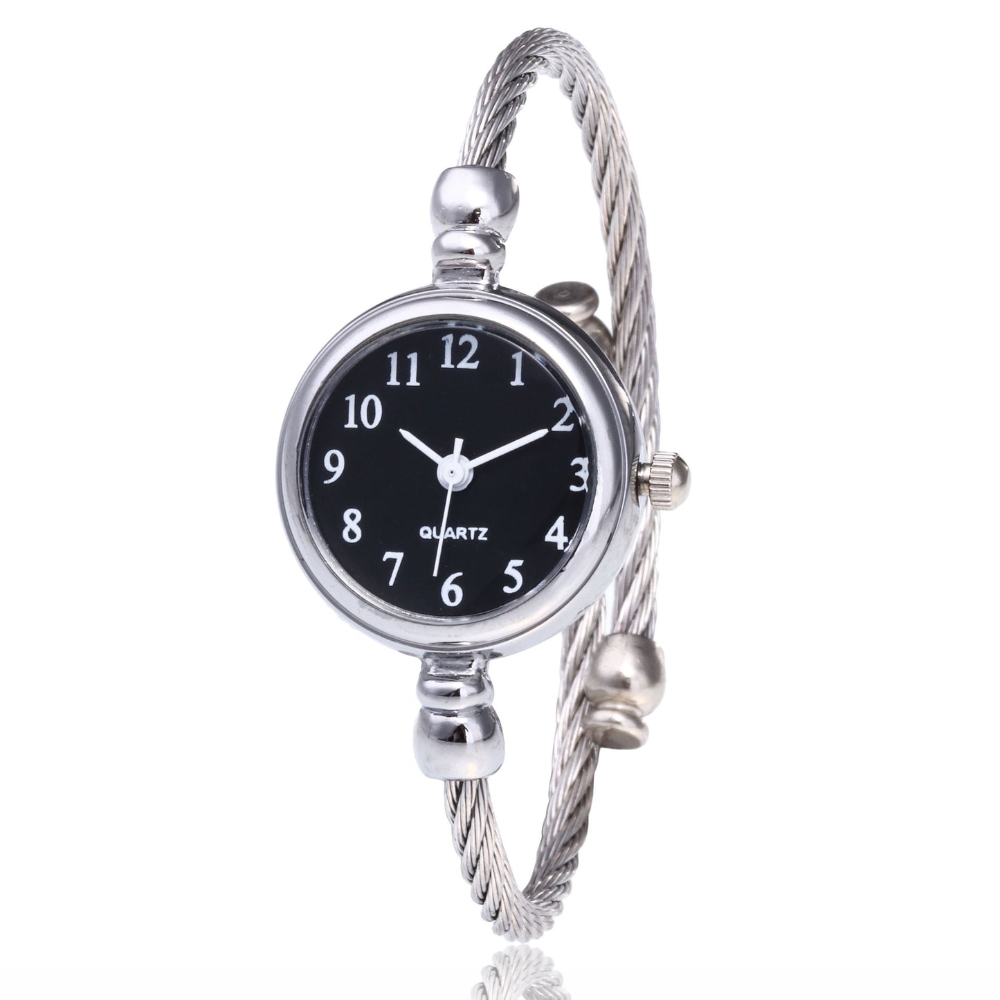 Women’s Korean Style Quartz Watch | Trendy | Fashion | Jewelry