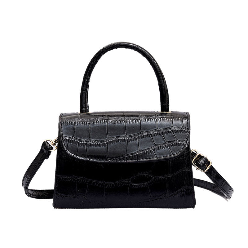 Women’s Mini Square Bag | Portable | Fashion | Casual