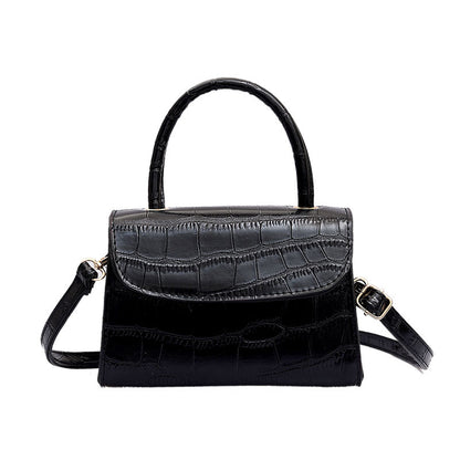 Women’s Mini Square Bag | Portable | Fashion | Casual