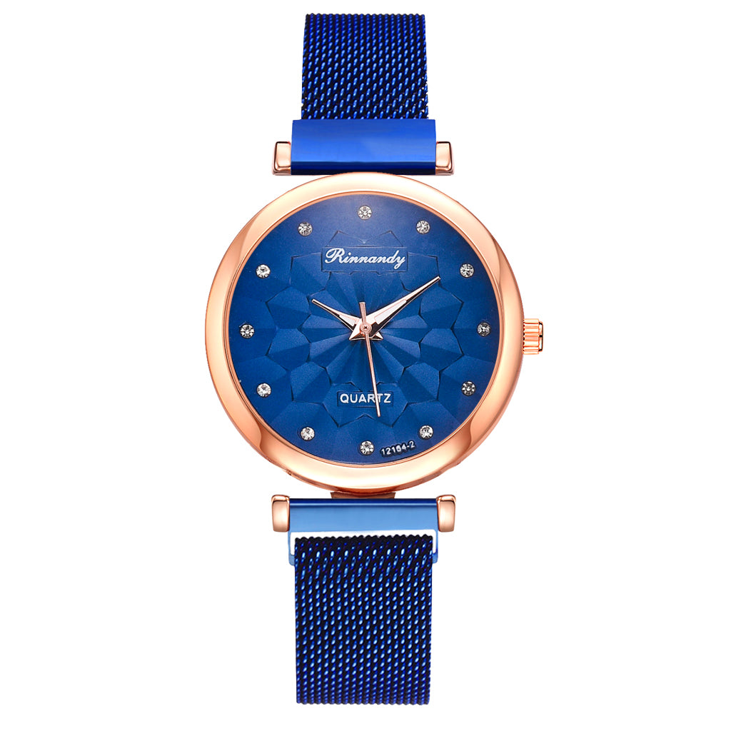 Women’s Fashion Quartz Watch | Casual | Everyday | Chic