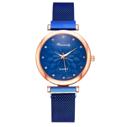 Women’s Fashion Quartz Watch | Casual | Everyday | Chic