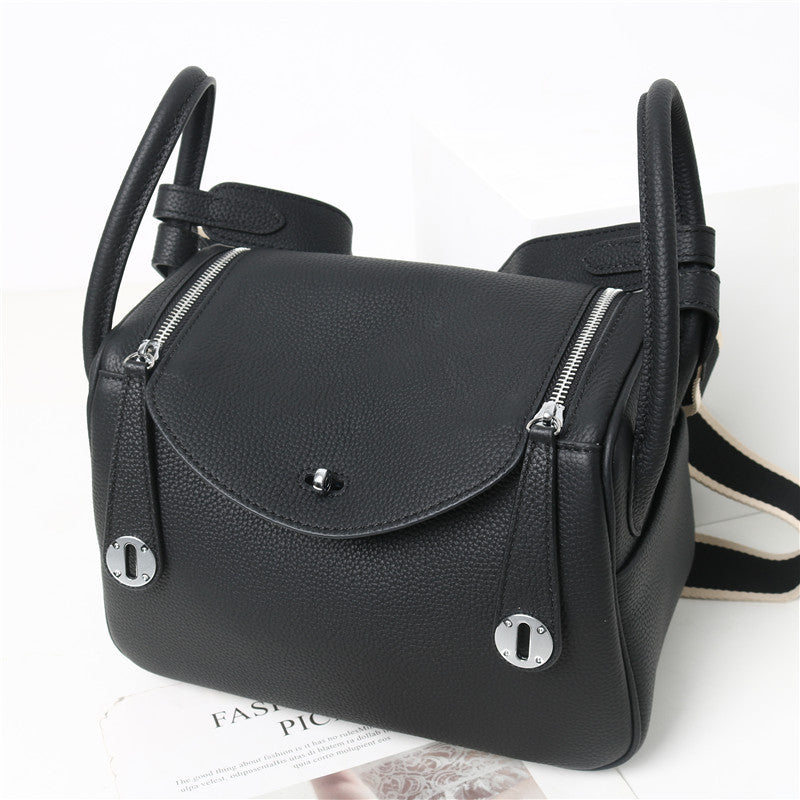 Women’s Bucket Bag | Vintage | Fashion | Portable Tote