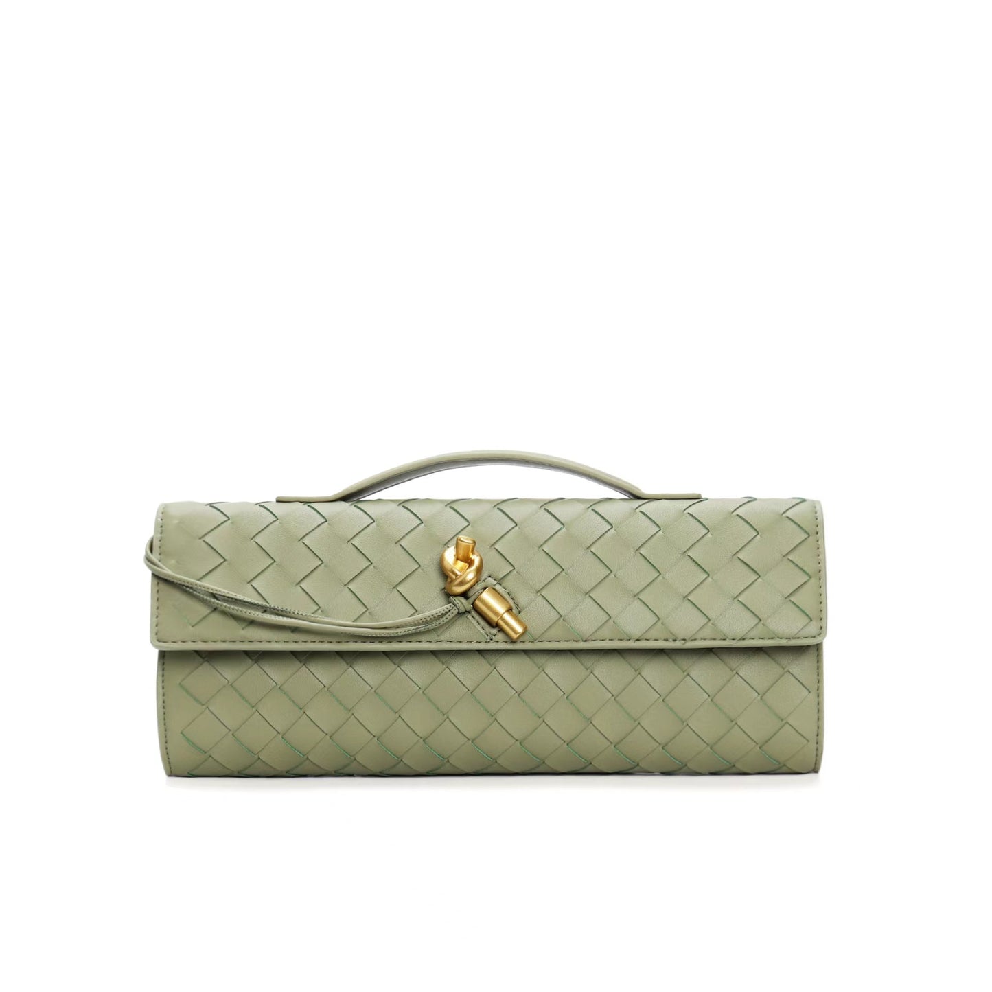 Women’s Crossbody Bag | Woven | Fashion | Chic