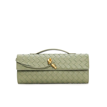 Women’s Crossbody Bag | Woven | Fashion | Chic
