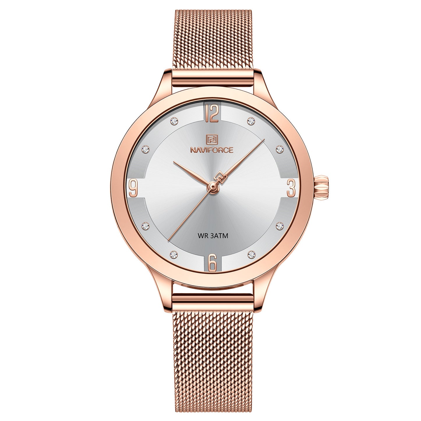 Women’s Electronic Watch | Business | Fashion | Minimal