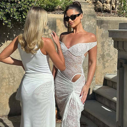 Women’s Two Piece | Elegant | Party | Chic