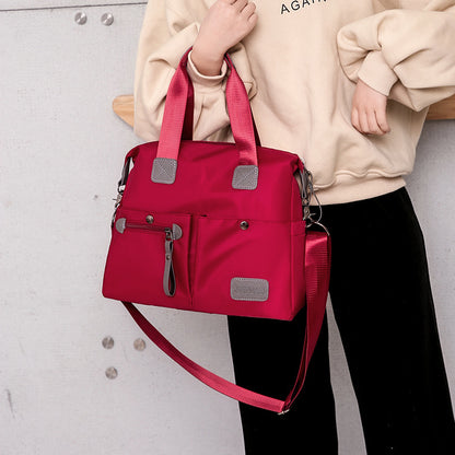 Women’s Shoulder Bag | Nylon | Fashion | Casual