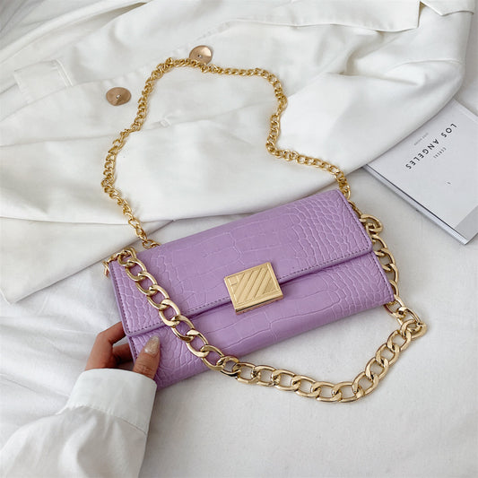 Women’s Shoulder Bag | Chain | Fashion | Chic