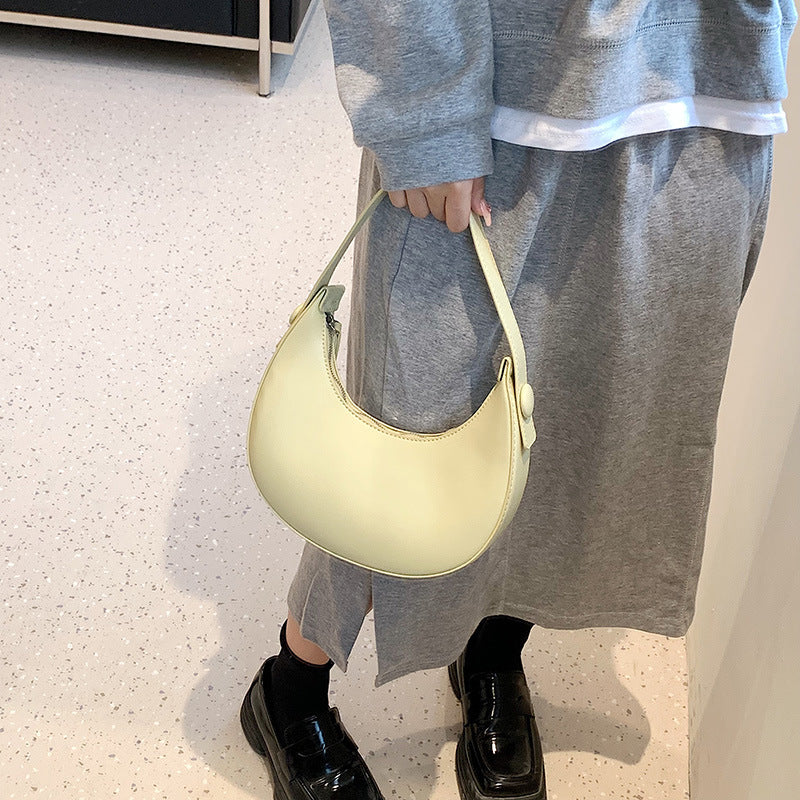 Women’s Shoulder Bag | Retro | Fashion | Casual