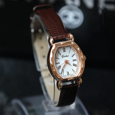 Women’s Small Quartz Watch | Elegant | Minimal | Everyday