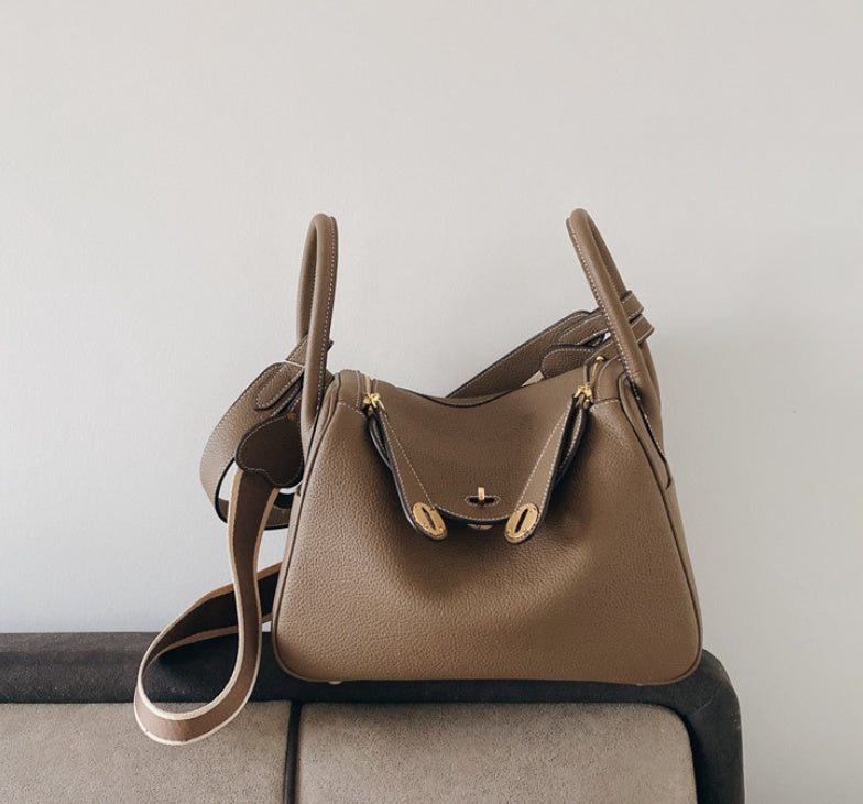 Women’s Bucket Bag | Vintage | Fashion | Portable Tote