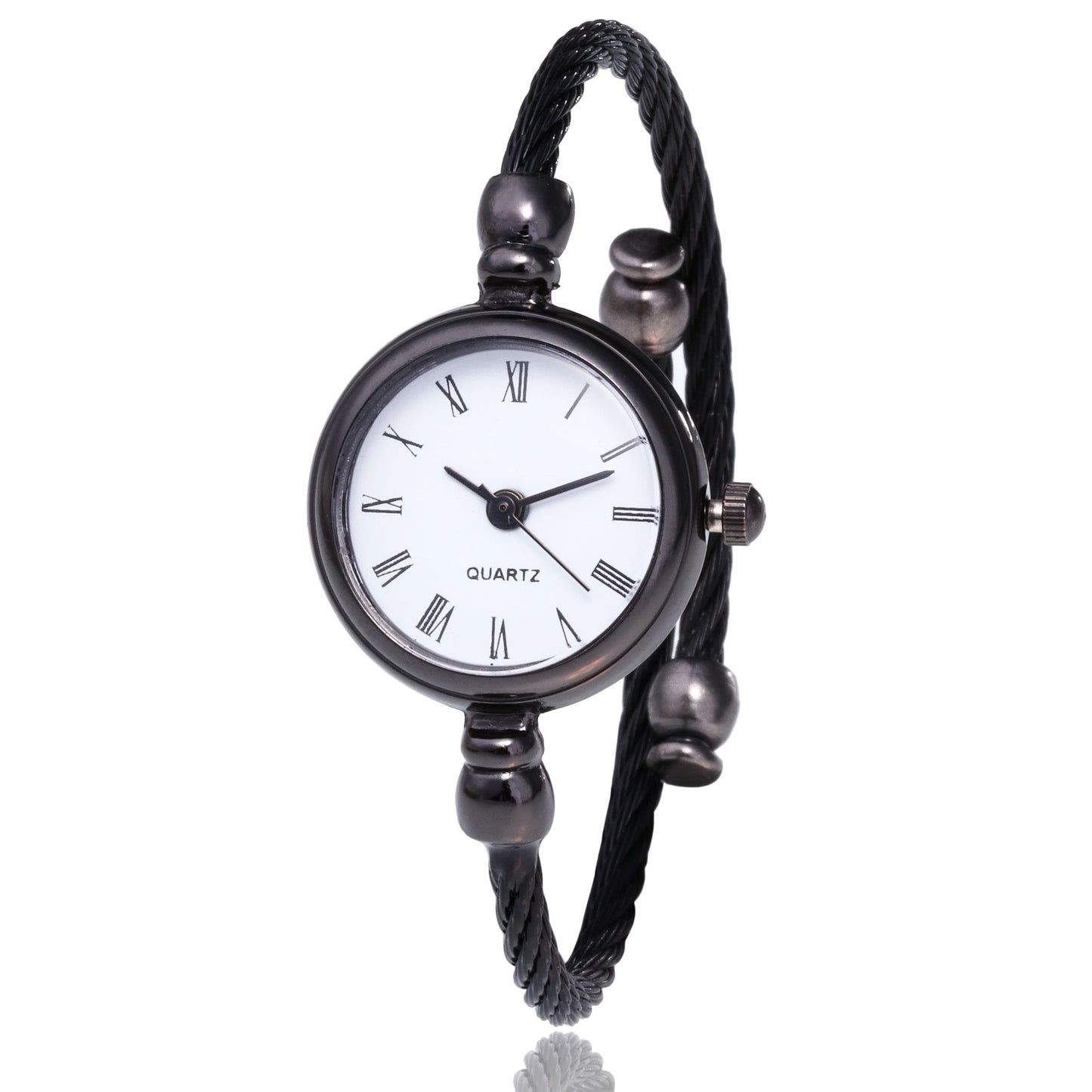 Women’s Korean Style Quartz Watch | Trendy | Fashion | Jewelry