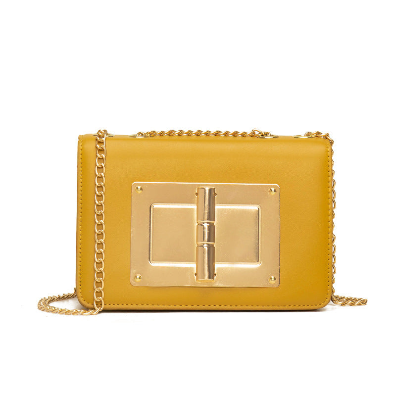 Women’s Shoulder Bag | Chain | Fashion | Casual