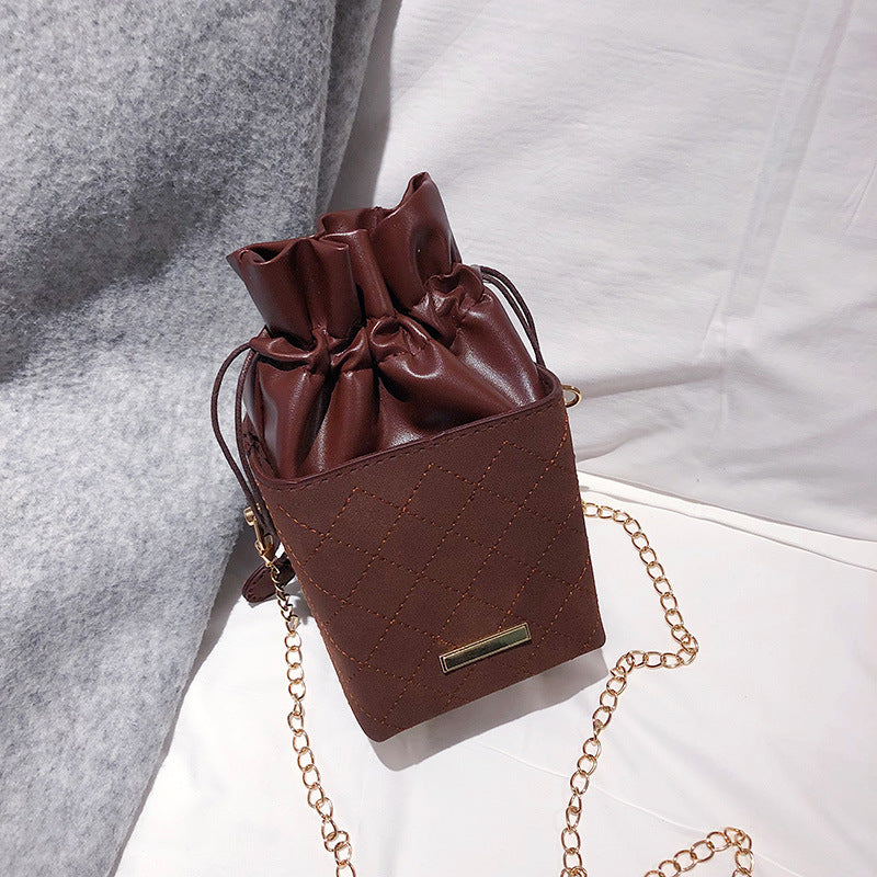 Women’s Crossbody Mini Bag | Chain | Fashion | Casual
